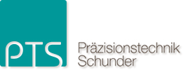 PrÃ¤zisionstechnik Schunder